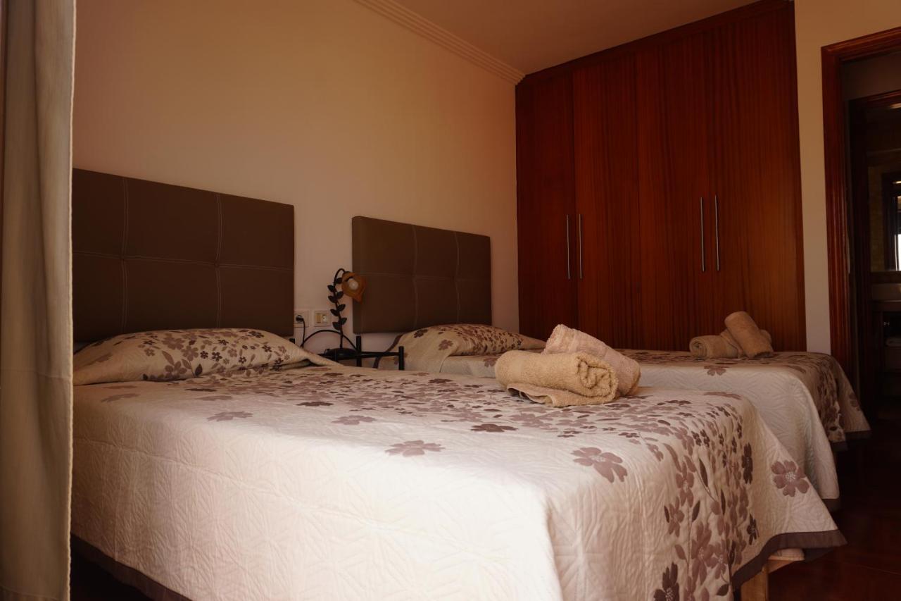 Apartment Mirador Del Mar