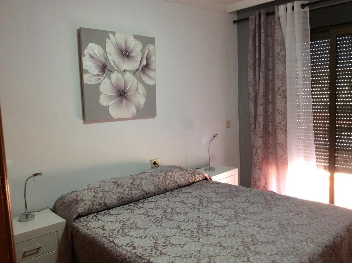 Appartement Mirador Del Mar *