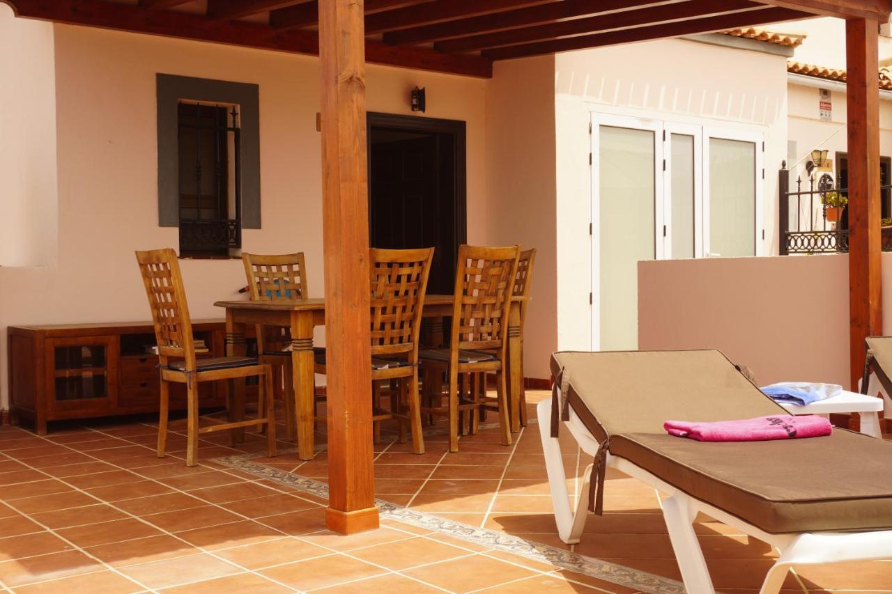Mirador Del Mar Appartement *