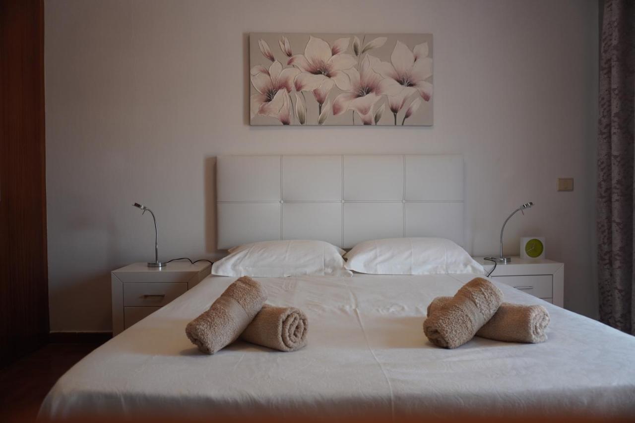 Apartament Mirador Del Mar *