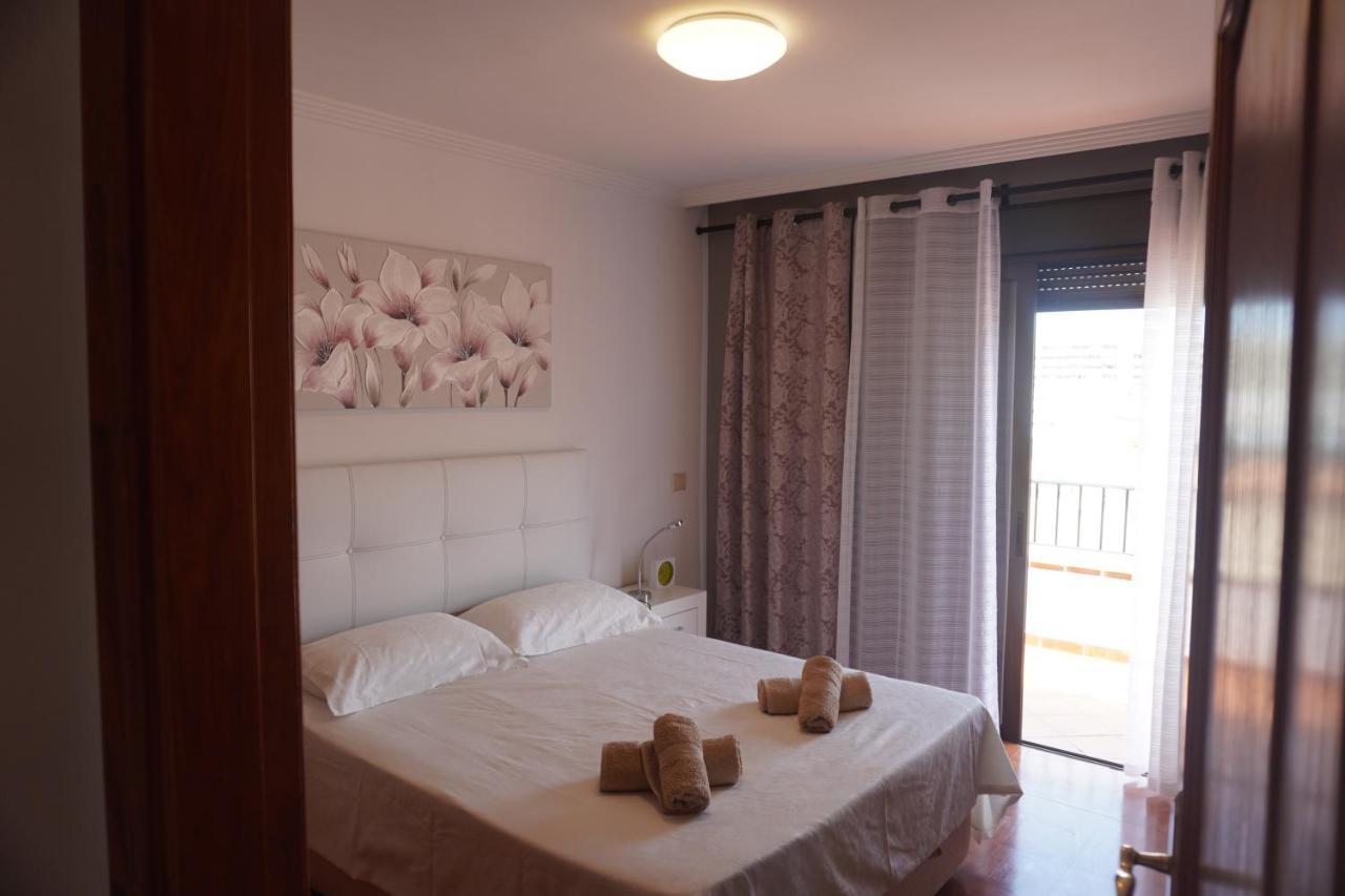 Mirador Del Mar Appartement
