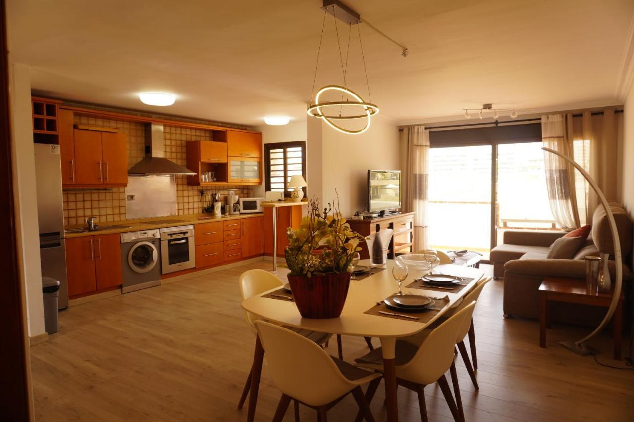 Mirador Del Mar Apartament