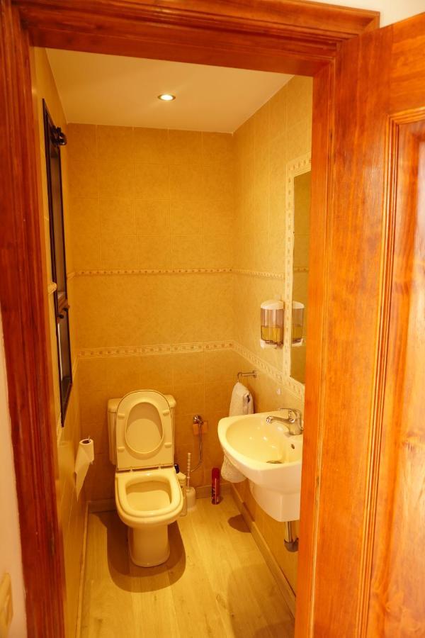 Appartement Mirador Del Mar Callao Salvaje