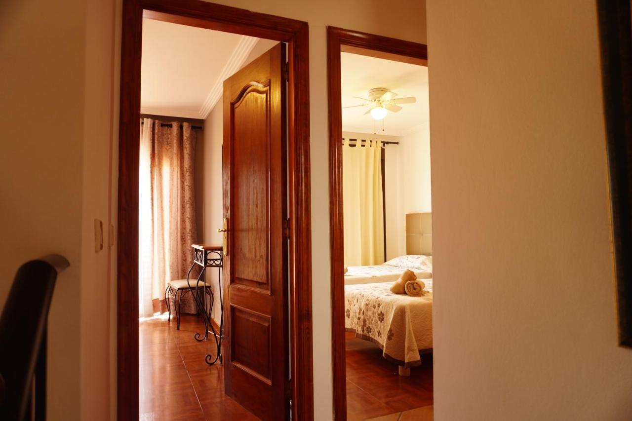 Mirador Del Mar Apartament Callao Salvaje