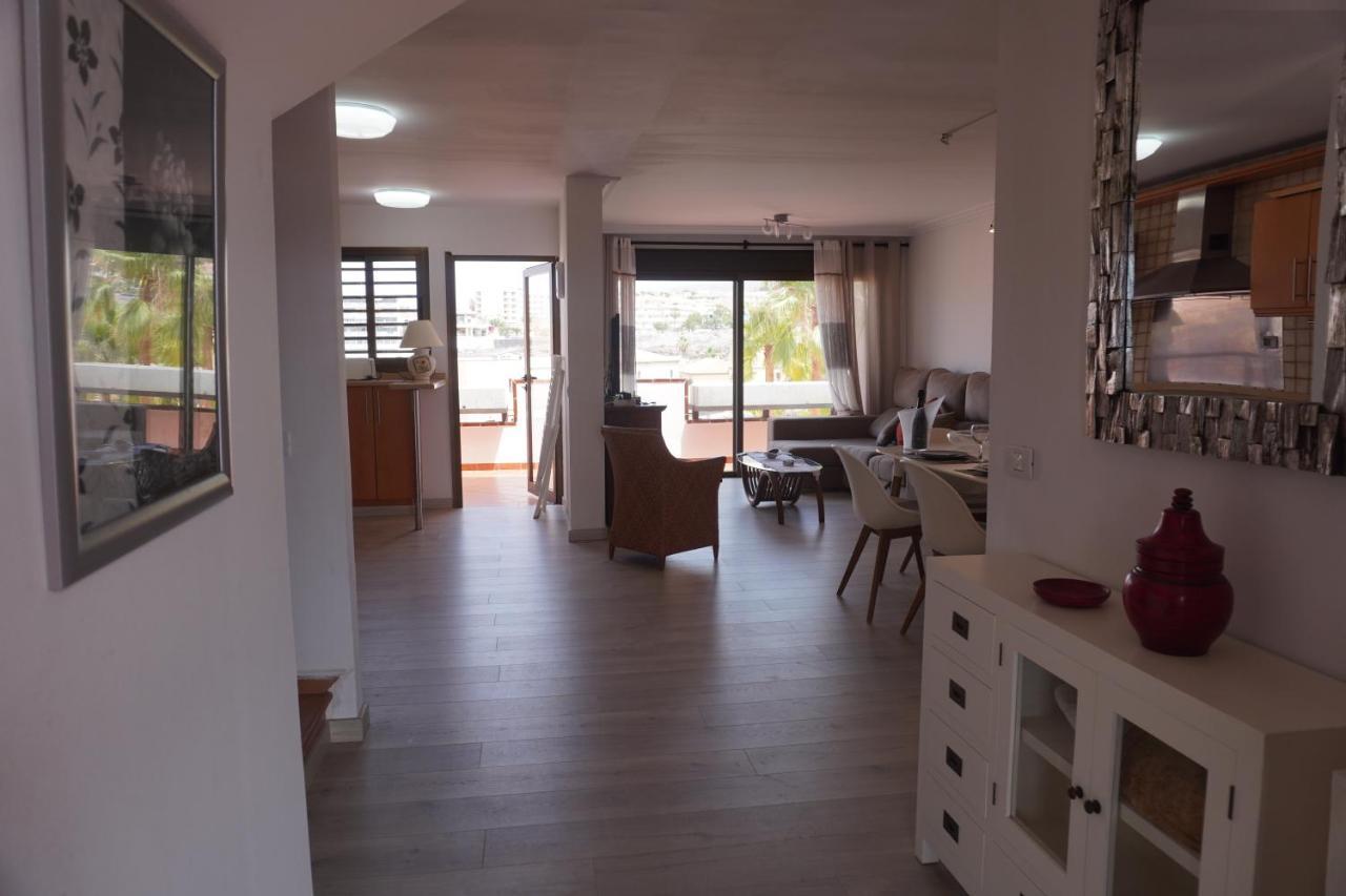 Apartament Mirador Del Mar Callao Salvaje