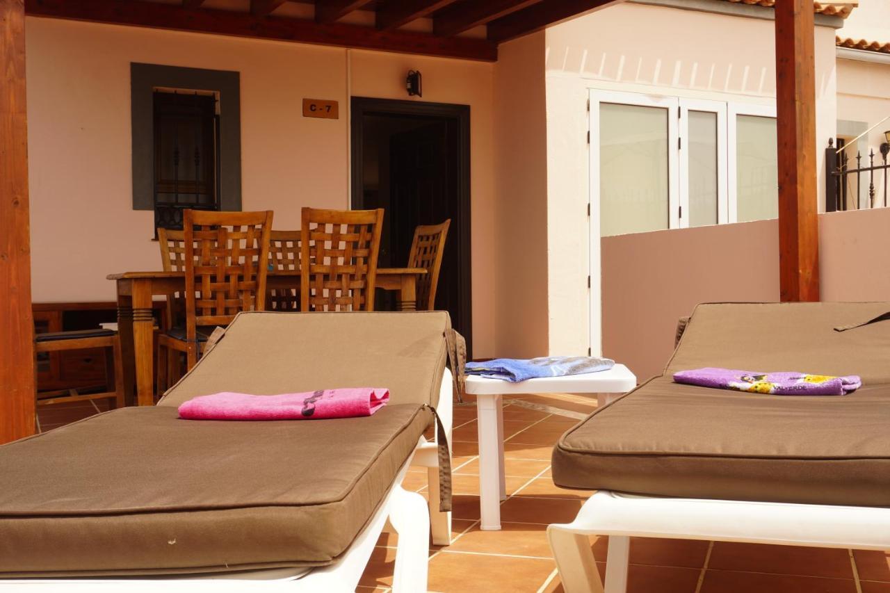 Appartement Mirador Del Mar *