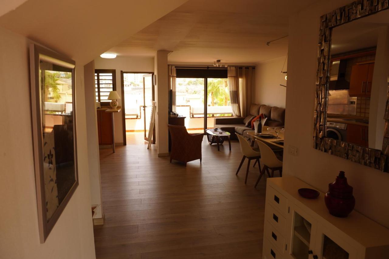 Mirador Del Mar Apartament Callao Salvaje